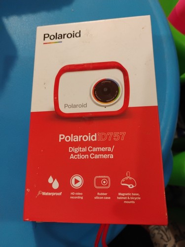 Polaroid sport action digital - sport,