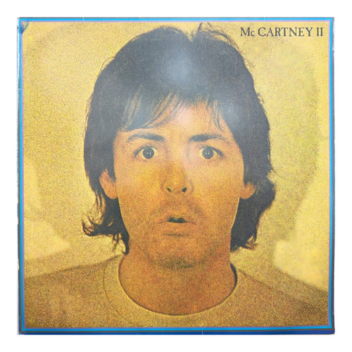 Vinyle paul cartney - vinyle,