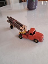  DINKY TOYS  1:43 TRACTEUR
