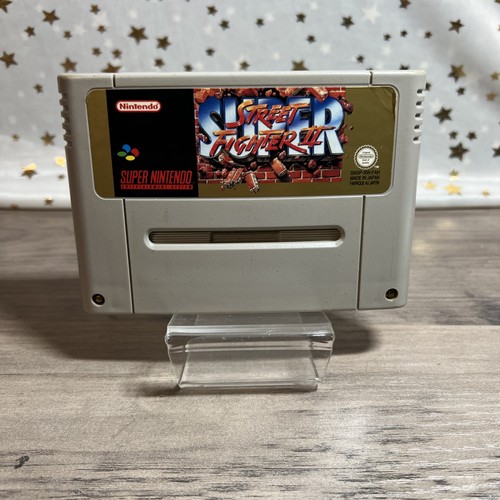 Super street fighter - 2,