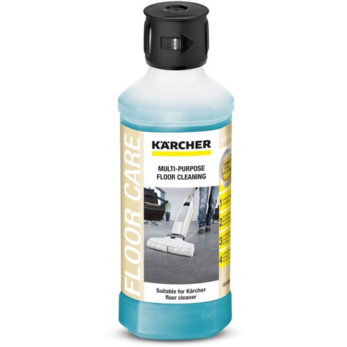 Détergent karcher sols - sols, durs