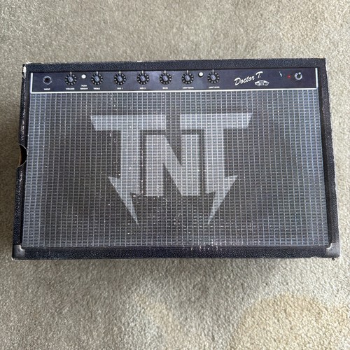Vans tony trujillo tnt - vans,
