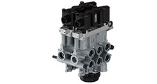 WABCO 4729051110 Valve magnétique
