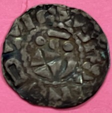 Monnaie Médiéval Comté de