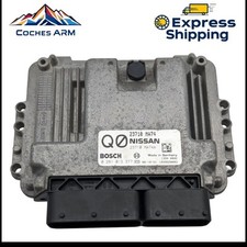 Moteur Centralita Nissan Cabstar 3.0 Diesel 0281013377 23710MA74