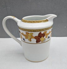 Pot à lait vintage en porcelaine de Limoges Bernardaud