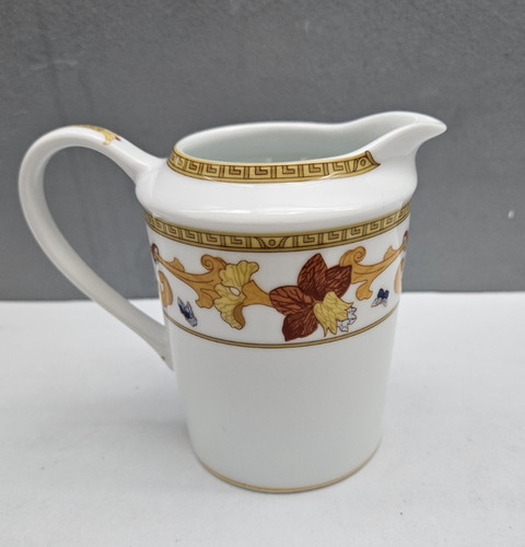 Pot lait vintage en - vintage,