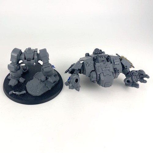 Primaris redemptor - primaris,