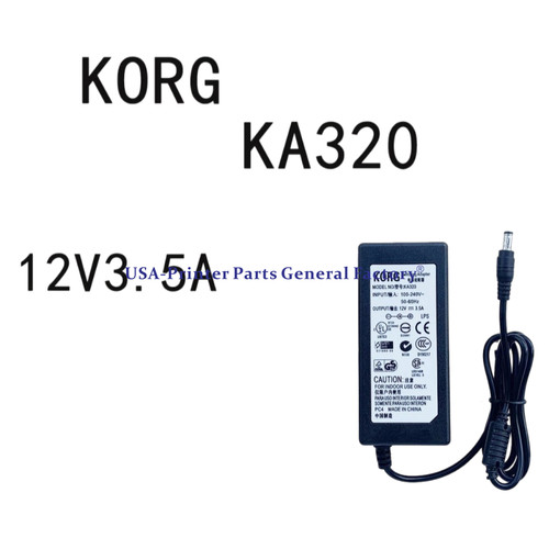 Korg ka320 electronic keyboard - ka320,