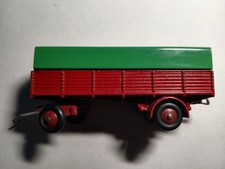 Dinky toys origine France