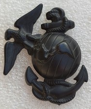 Insigne de Col - US MARINES -