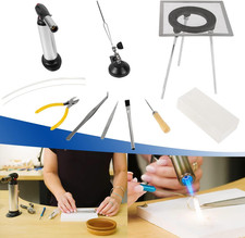 Standard Jewelry Soldering Kit