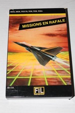 Jeu THOMSON TO7/70 MO5 MO6