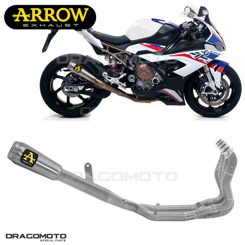 Ligne complete bmw 1000 - complete, rr