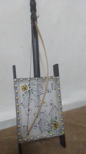 Vintage bedouin rababa arabic - bedouin,