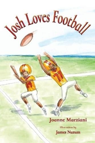 Joanne marziani josh loves - joanne,