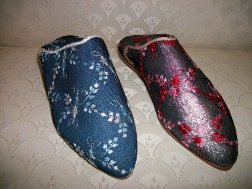 Capezio dance slide - m, or