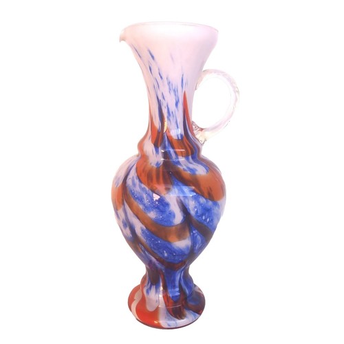 Magnifique grand vase pichet - magnifique,
