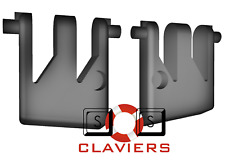 Pieds de remplacement pour