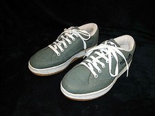 Ellesse London Sneakers GREEN