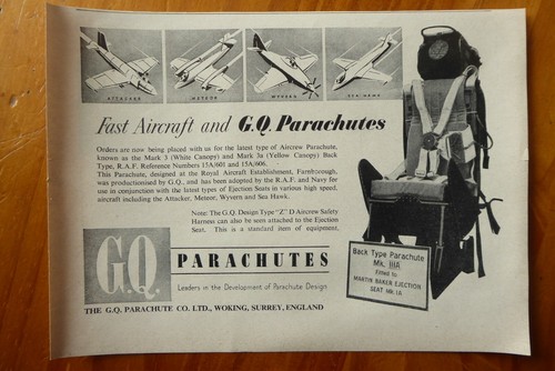 1951 pub raf - 2/1951,