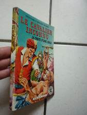 EDITION SAGE / LE  CAVALIER