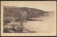 TUNISIE - SIDI BOU SAID - Carthage - Carte Postale - N° 174 - CPA