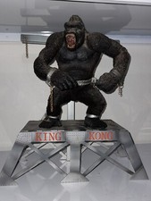 KING KONG the movie 1933 