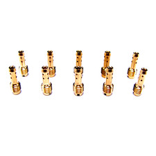 Carburateur Ralenti- Gicleurs