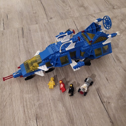 Cosmic fleet voyager lego - fleet,