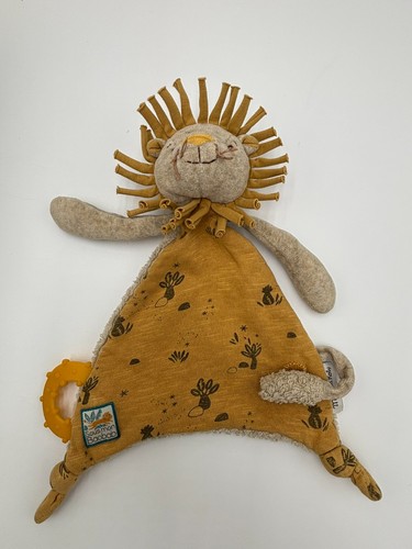 Doudou peluche moulin roty - peluche,