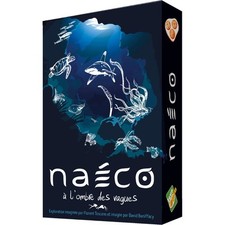 Naéco - Jeu de Société -