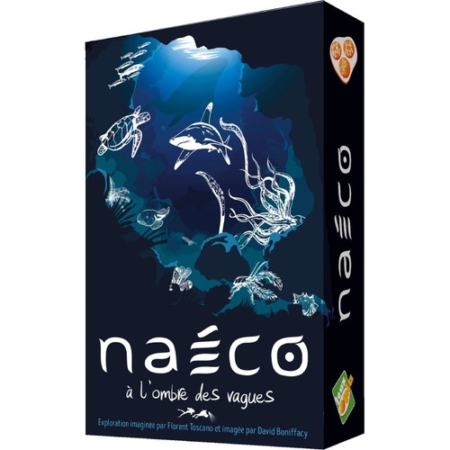 Naéco jeu société - de,