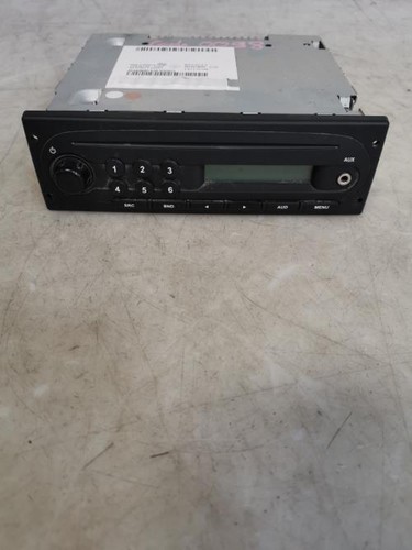 Autoradio origine renault - autoradio,