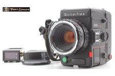 Rare[MINT++] Rolleiflex 6008