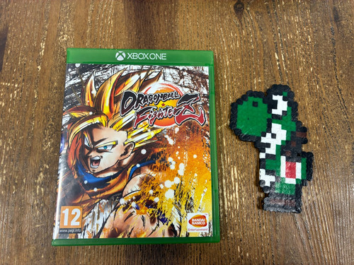 Dragon ball fighter - -, jeux