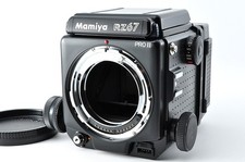 [NEUF] Boîtier moyen format