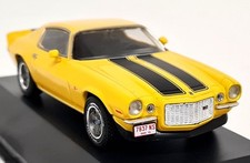 Atlas 1/43 Chevrolet Camaro