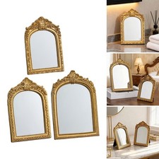Miroir de coiffeuse vintage