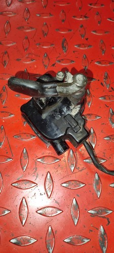 Gachette accelerateur yamaha - gachette,