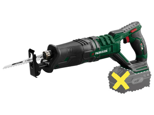 Neuf parkside scie - neuf, sabre