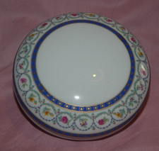 Rare et belle bonbonnière en