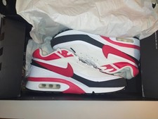Nike Air Max BW OG rouge