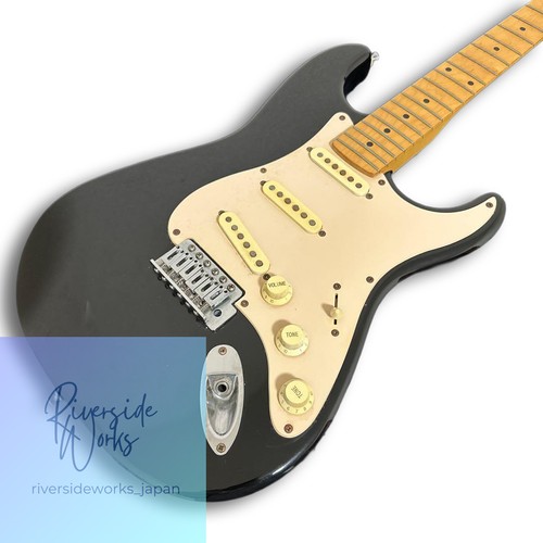 Guitare électrique fernandes - guitare,