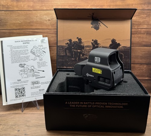 Eotech exps2 holographic - eotech, exps2-0
