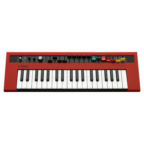 Synthétiseur clavier
