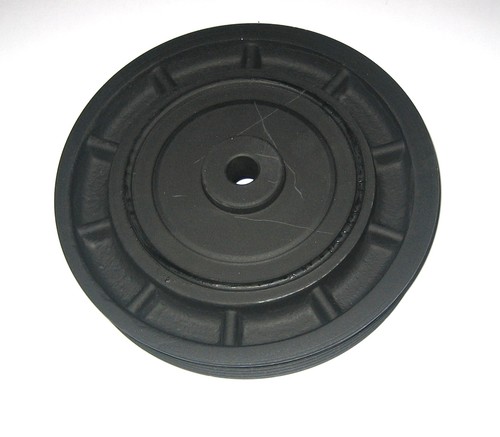 Poulie damper vilebrequin - de,