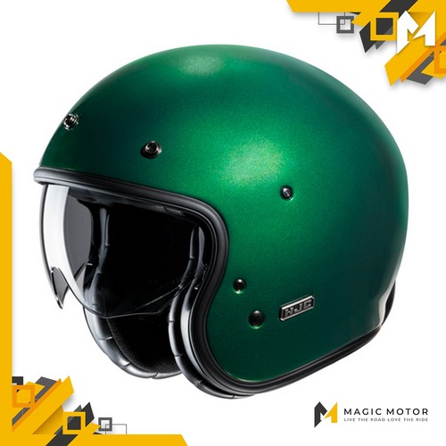 Casque moto jet hjc v31 - hjc,