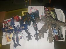 Transformers Revenge Of The