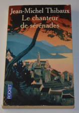 Le chanteur des sérénades -